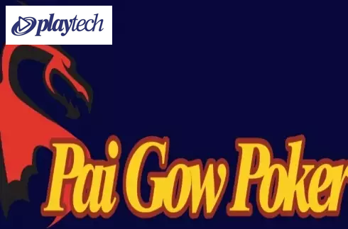 Pai Gow Poker